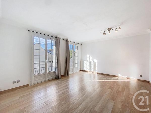 Appartement F2 à vendre  2 pièces - 59,82 m2 TOURS - 37