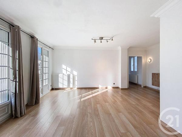 Appartement F2 à vendre  2 pièces - 59,82 m2 TOURS - 37