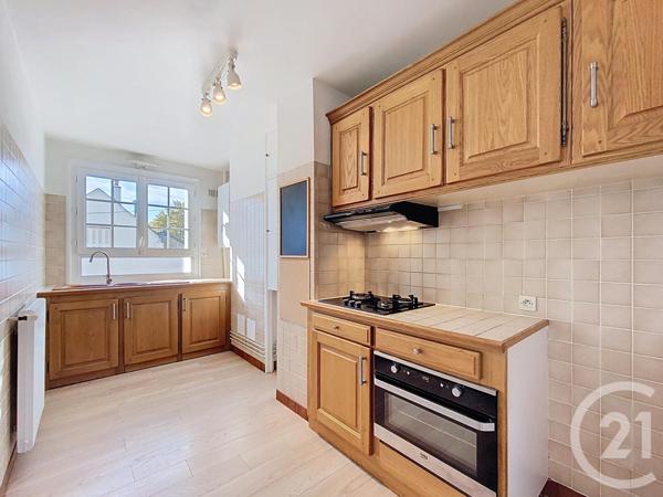 Appartement F2 à vendre  2 pièces - 59,82 m2 TOURS - 37