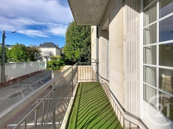 Appartement F2 à vendre  2 pièces - 59,82 m2 TOURS - 37