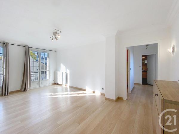 Appartement F2 à vendre  2 pièces - 59,82 m2 TOURS - 37