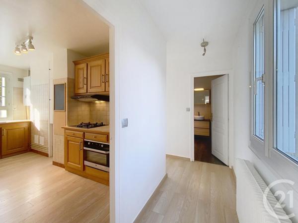 Appartement F2 à vendre  2 pièces - 59,82 m2 TOURS - 37