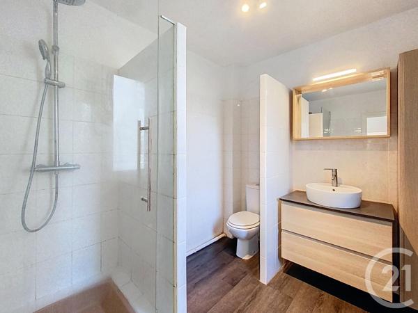 Appartement F2 à vendre  2 pièces - 59,82 m2 TOURS - 37