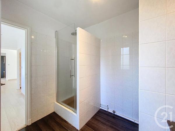 Appartement F2 à vendre  2 pièces - 59,82 m2 TOURS - 37