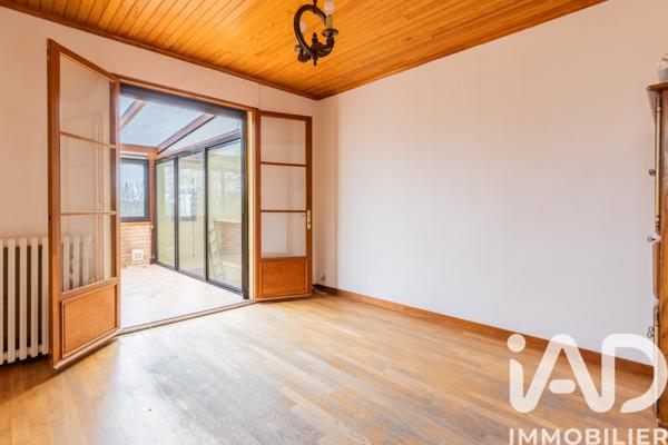 Maison à vendre 4 pièces 81 m² Leuville-sur-Orge
