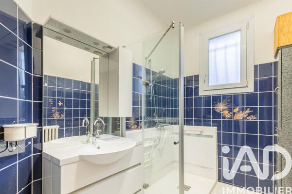 Maison à vendre 4 pièces 81 m² Leuville-sur-Orge