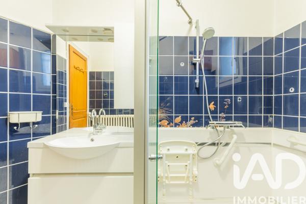 Maison à vendre 4 pièces 81 m² Leuville-sur-Orge