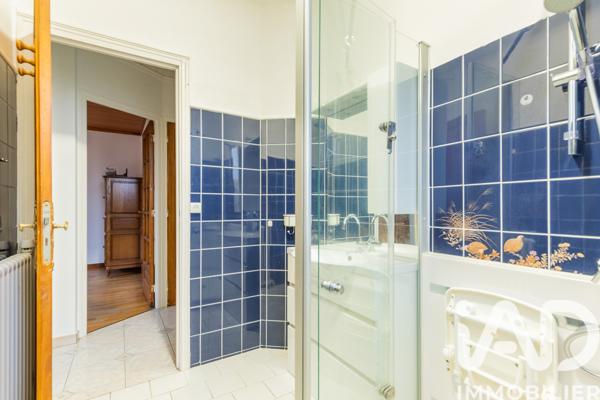 Maison à vendre 4 pièces 81 m² Leuville-sur-Orge