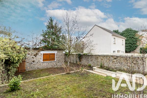 Maison à vendre 4 pièces 81 m² Leuville-sur-Orge