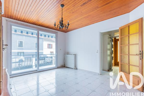 Maison à vendre 4 pièces 81 m² Leuville-sur-Orge