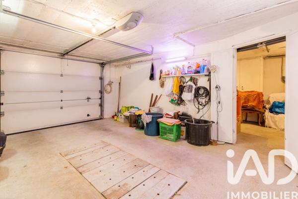 Maison à vendre 4 pièces 81 m² Leuville-sur-Orge