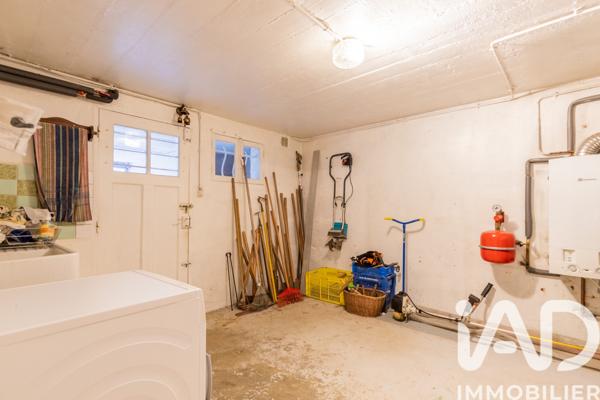 Maison à vendre 4 pièces 81 m² Leuville-sur-Orge