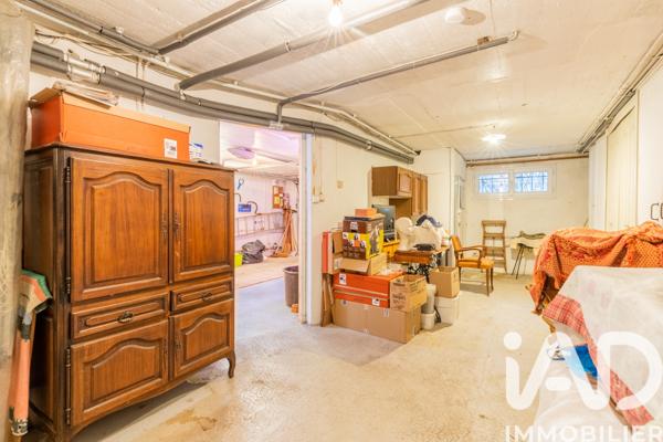 Maison à vendre 4 pièces 81 m² Leuville-sur-Orge