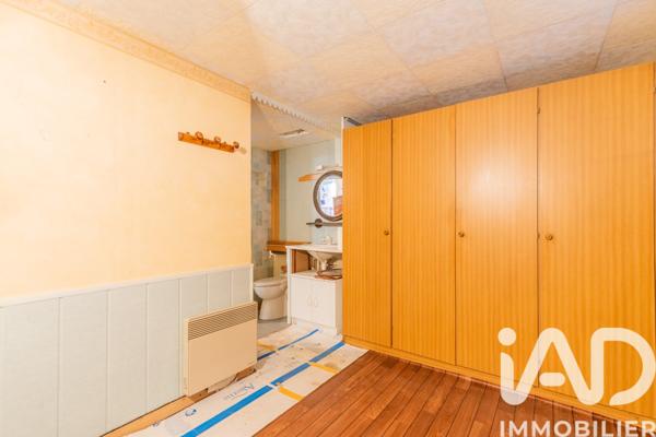 Maison à vendre 4 pièces 81 m² Leuville-sur-Orge