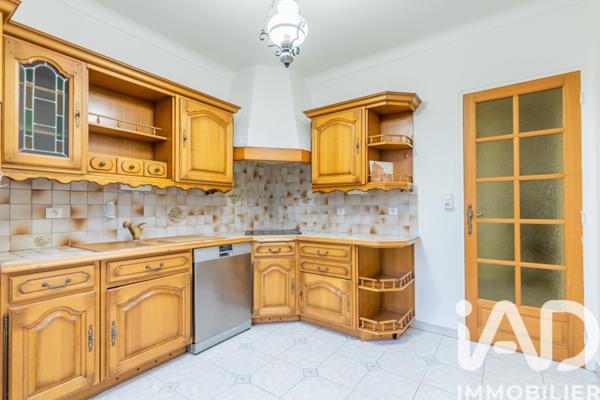 Maison à vendre 4 pièces 81 m² Leuville-sur-Orge