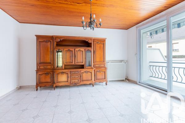 Maison à vendre 4 pièces 81 m² Leuville-sur-Orge