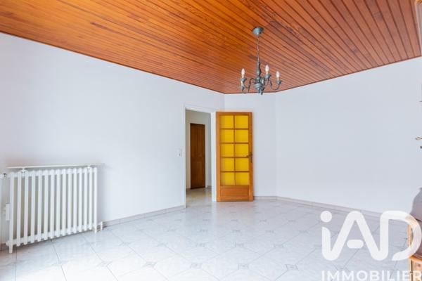 Maison à vendre 4 pièces 81 m² Leuville-sur-Orge