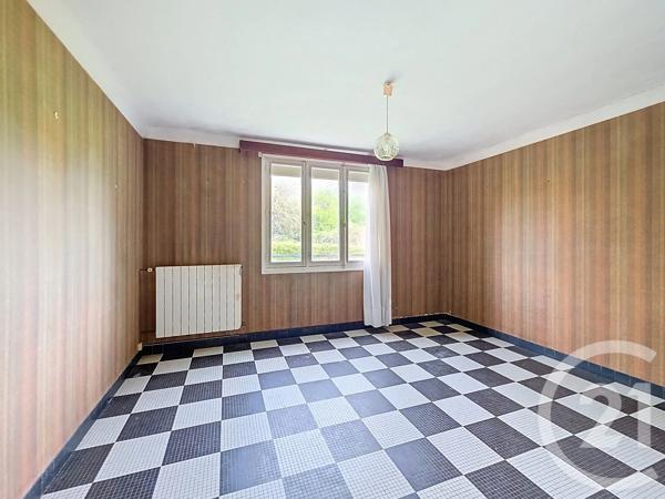 Maison à vendre  5 pièces - 83 m 2   CANDE  - 49