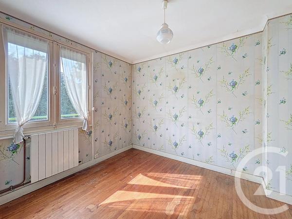 Maison à vendre  5 pièces - 83 m 2   CANDE  - 49