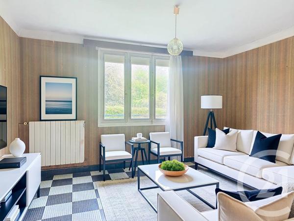 Maison à vendre  5 pièces - 83 m 2   CANDE  - 49