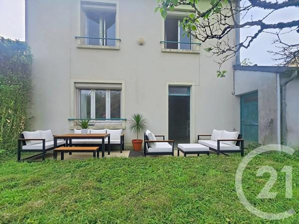 Maison à vendre  5 pièces - 83 m 2   CANDE  - 49