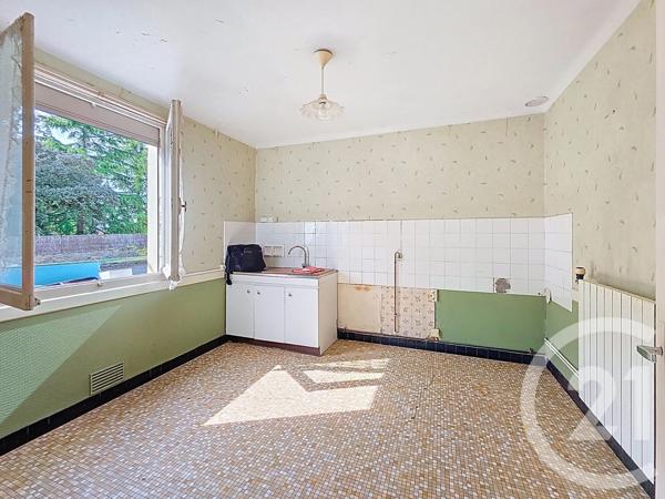 Maison à vendre  5 pièces - 83 m 2   CANDE  - 49