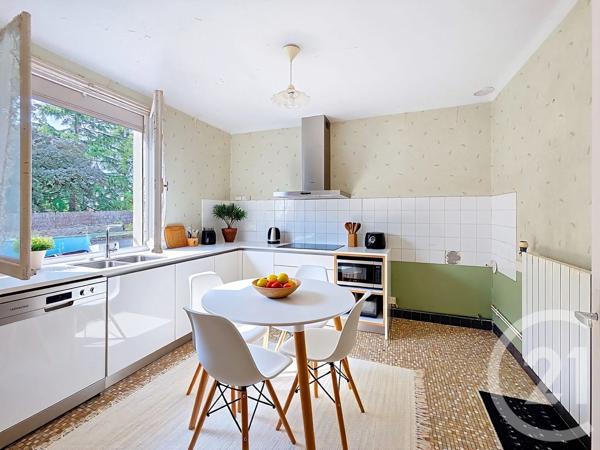 Maison à vendre  5 pièces - 83 m 2   CANDE  - 49
