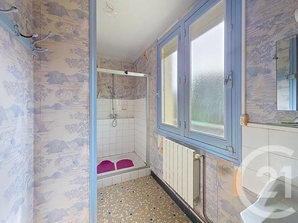Maison à vendre  5 pièces - 83 m 2   CANDE  - 49