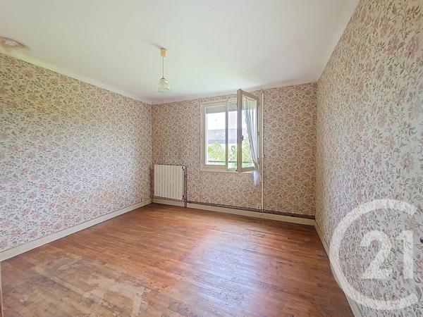 Maison à vendre  5 pièces - 83 m 2   CANDE  - 49