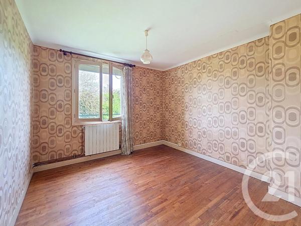 Maison à vendre  5 pièces - 83 m 2   CANDE  - 49