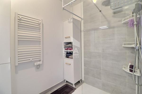 Appartement 3 pièces à vendre à Franconville - Investissement idéal