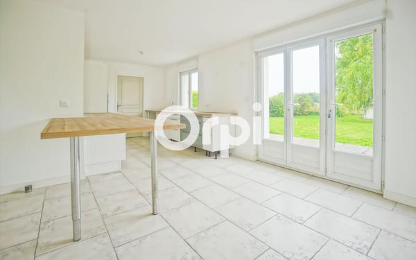 Maison à vendre    6 pièces •  Bapaume