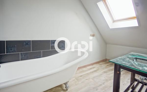 Maison à vendre    6 pièces •  Bapaume