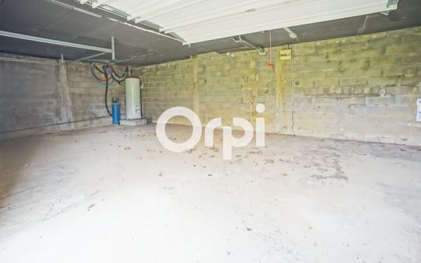 Maison à vendre    6 pièces •  Bapaume