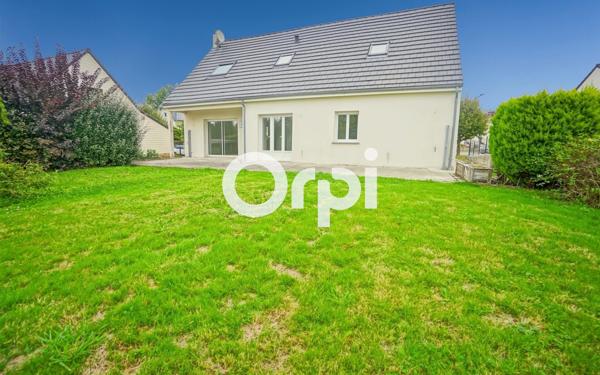 Maison à vendre    6 pièces •  Bapaume