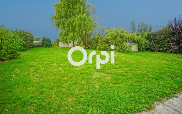 Maison à vendre    6 pièces •  Bapaume