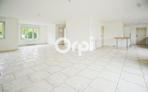 Maison à vendre    6 pièces •  Bapaume