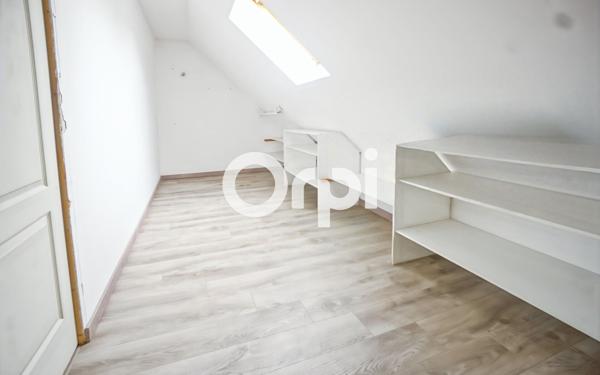 Maison à vendre    6 pièces •  Bapaume