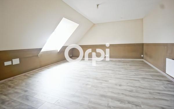 Maison à vendre    6 pièces •  Bapaume