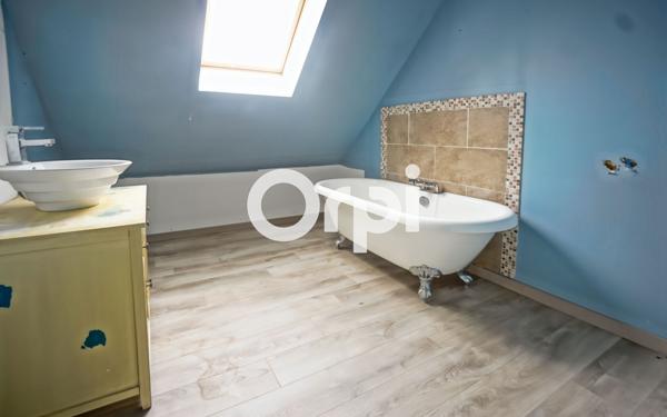 Maison à vendre    6 pièces •  Bapaume