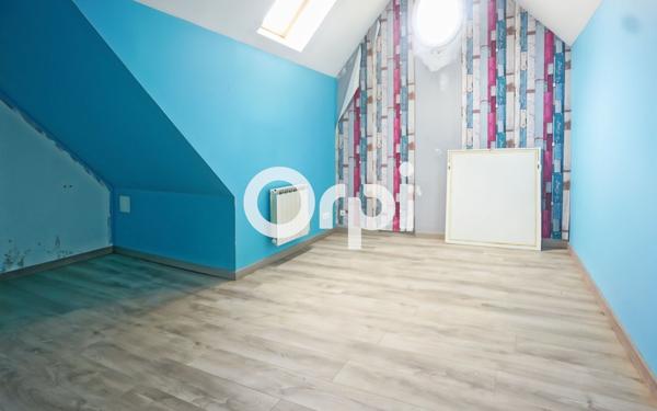 Maison à vendre    6 pièces •  Bapaume