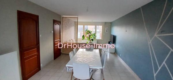 Maison à vendre 4 pièces de 130 m²