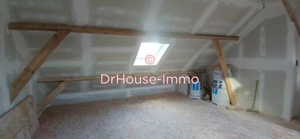 Maison à vendre 4 pièces de 130 m²