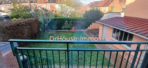 Maison à vendre 4 pièces de 130 m²