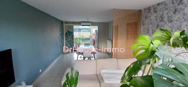 Maison à vendre 4 pièces de 130 m²