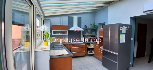 Maison à vendre 4 pièces de 130 m²