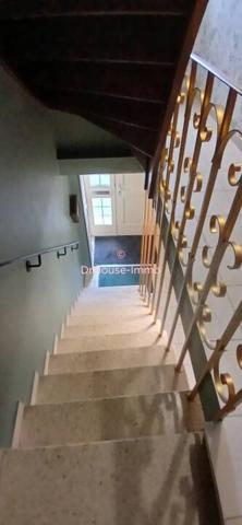 Maison à vendre 4 pièces de 130 m²