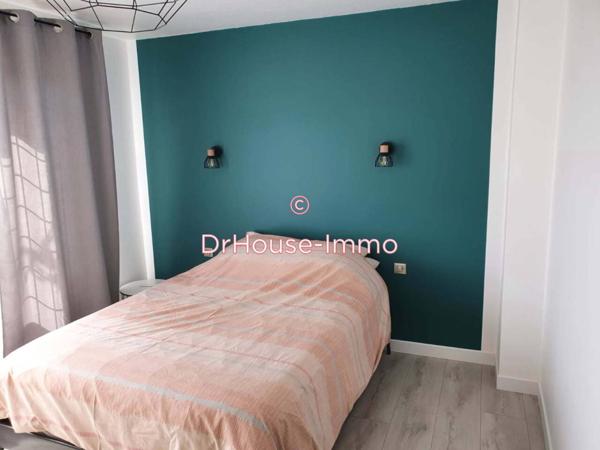 Maison à vendre 4 pièces de 130 m²