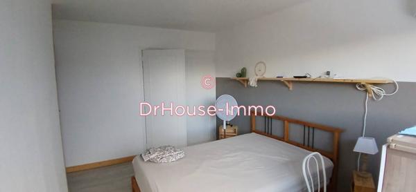 Maison à vendre 4 pièces de 130 m²