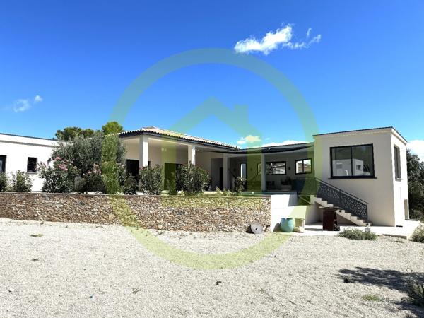 Villa à NIMES (30900)